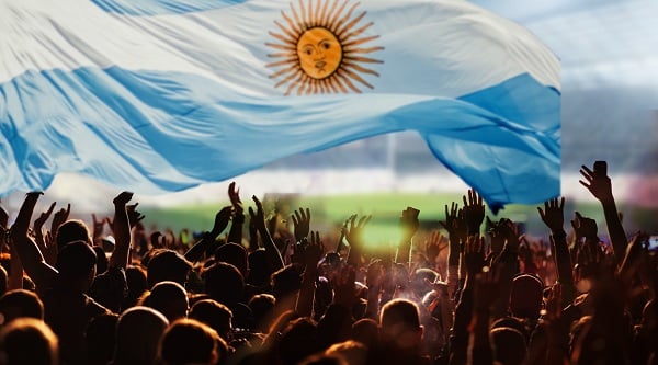 Bitcoin Surpasses $37K Following Argentina'S Btc Presidential Election