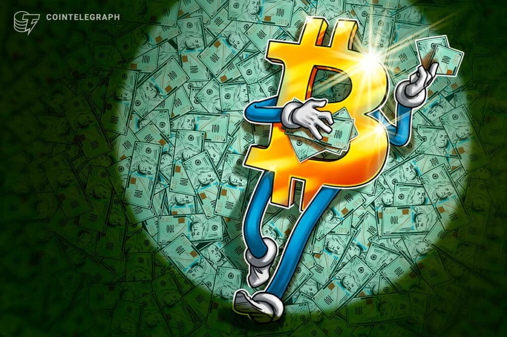 Bitcoin To $1M Post-Etf Approval?  Btc Price Predictions Vary Greatly