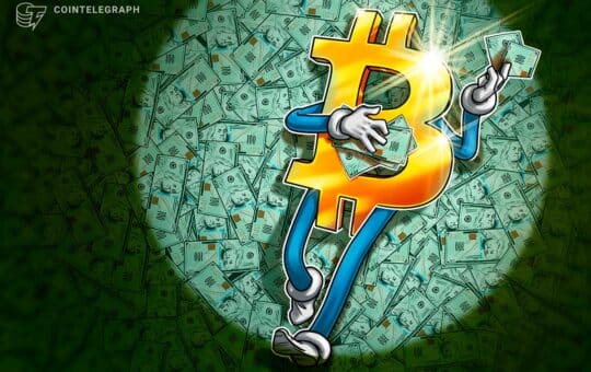 Bitcoin To $1M Post-Etf Approval?  Btc Price Predictions Vary Greatly