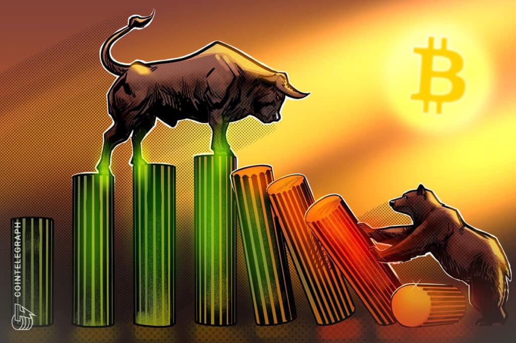 Bitcoin bull market FOMO no more as BTC price nears key $39K breakeven zone.