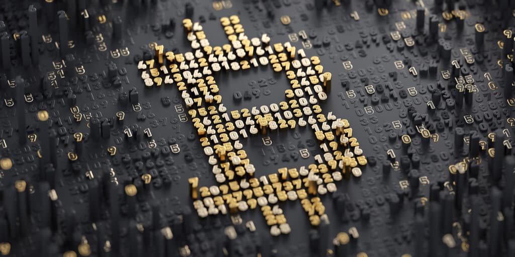 Bitcoin Casual Trading Hit A 6-Month High As The Ordi Token Rose On The Binance List.