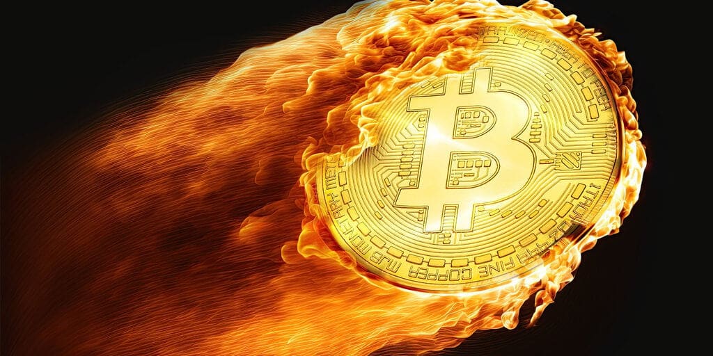 Bitcoin could reach $150,000 by 2025, according to a former bearish Wall Street firm.