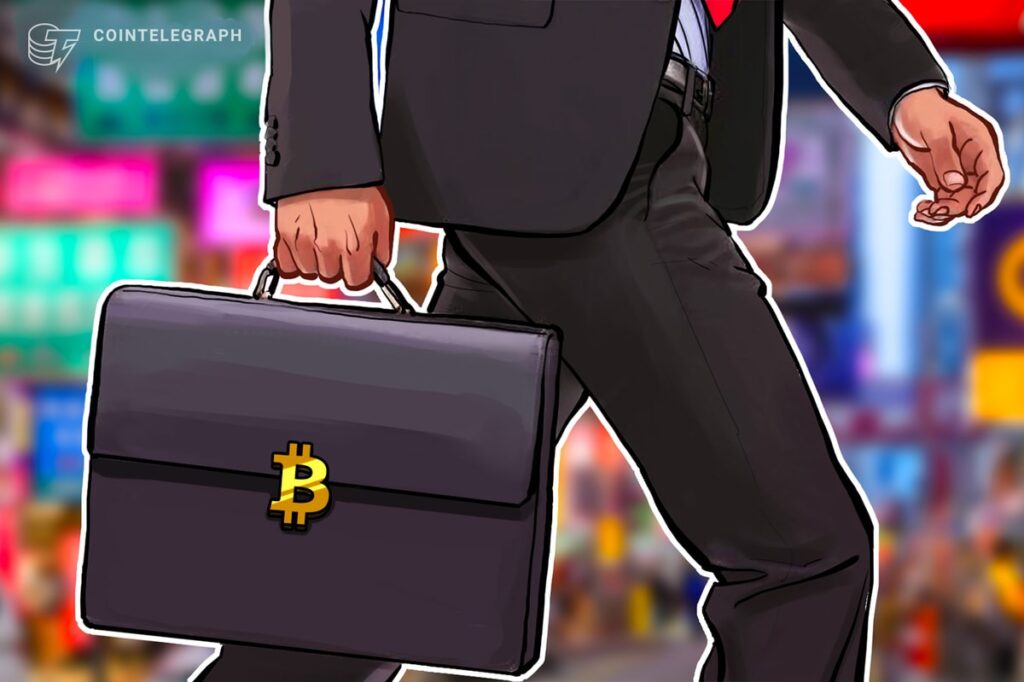 Bitcoin Institutional Revenue To Peak At $1B By 2023 Amid Btc Supply Squeeze