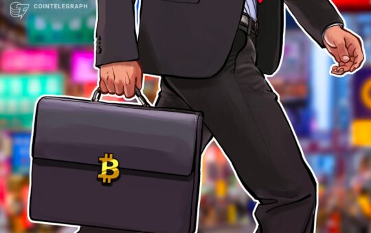 Bitcoin Institutional Revenue To Peak At $1B By 2023 Amid Btc Supply Squeeze