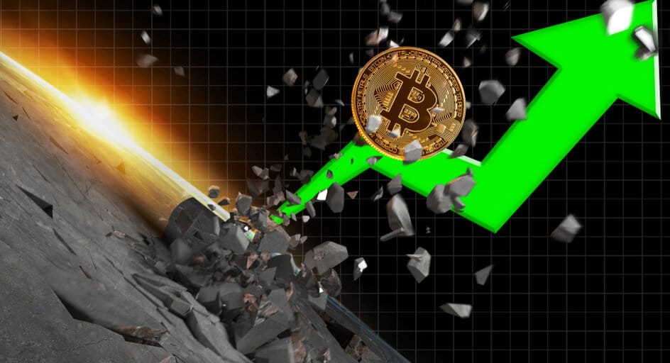 Bitcoin Rose Above $38,000 As Btc And Ethereum Hit 18-Month Highs.