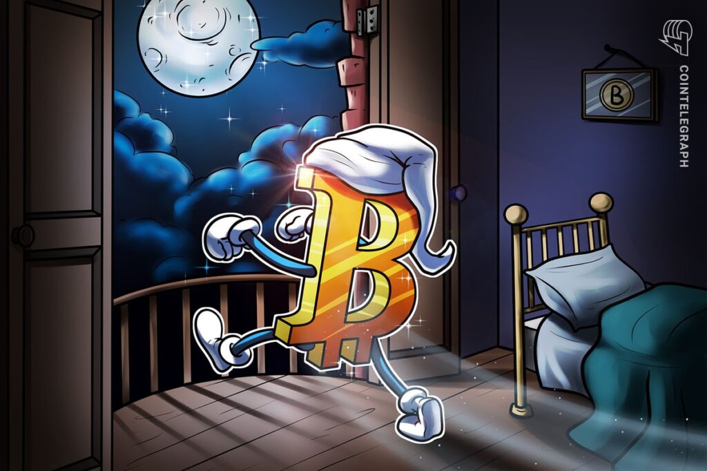 Bitcoin To The Moon!  Top 5 Btc Price Predictions For 2024 And Beyond