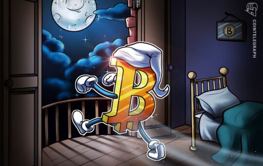 Bitcoin To The Moon!  Top 5 Btc Price Predictions For 2024 And Beyond