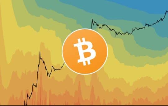 Bitcoins Long Term Picture History Shows This Correction Is Normal