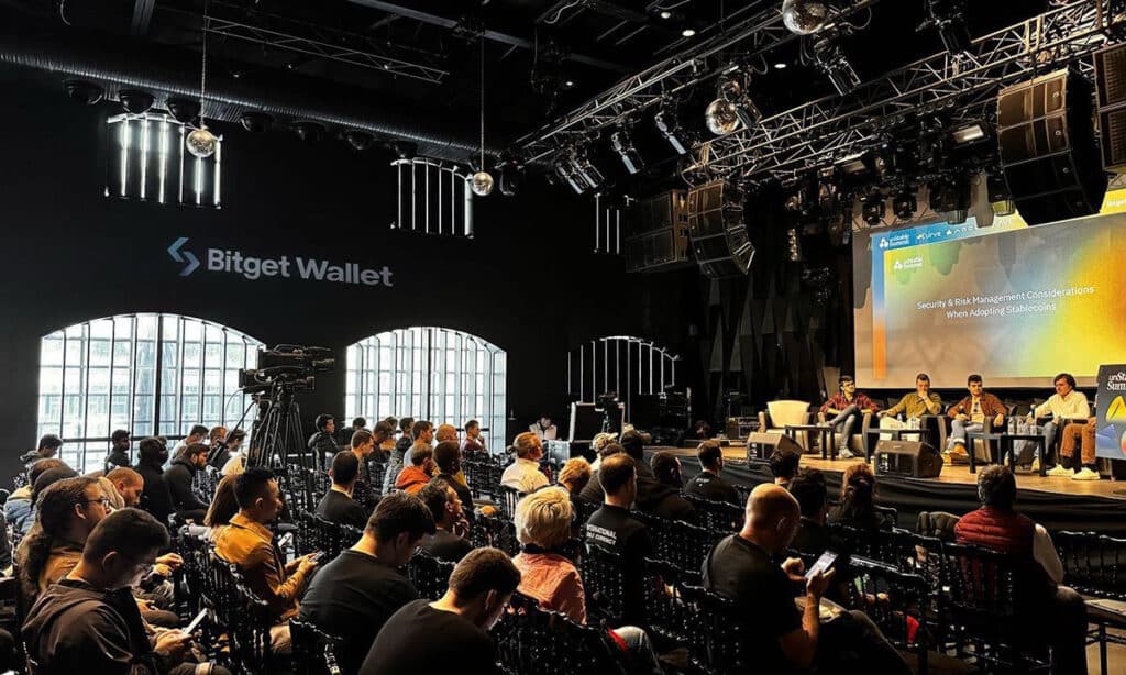 Bitget Wallet Shows The Expansion Of The Turkish Market, Aiming To Grow The Local Web3 Ecosystem