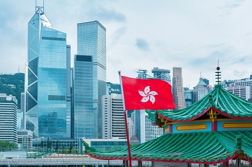 Bitget Has Suspended Plans For A Crypto License In Hong Kong