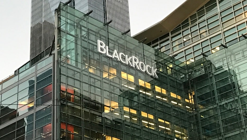 Blackrock'S Move To The Ethereum Etf Has Boosted The Crypto Market.