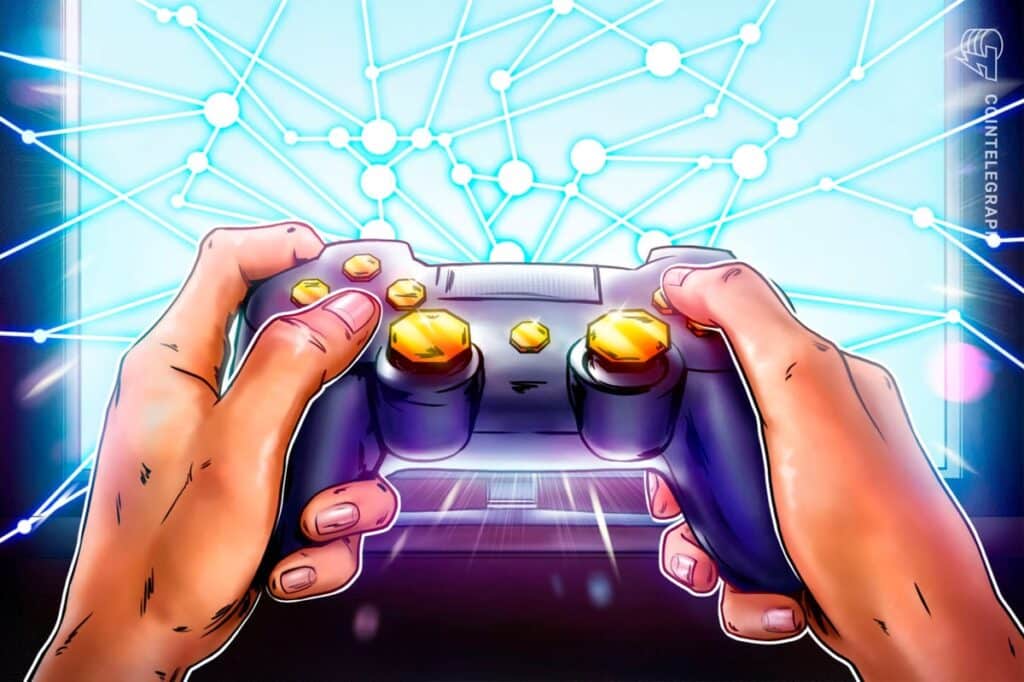 Blockchain Game Illuvium Is Going Mainstream With The Upcoming Epic Games Store Listing