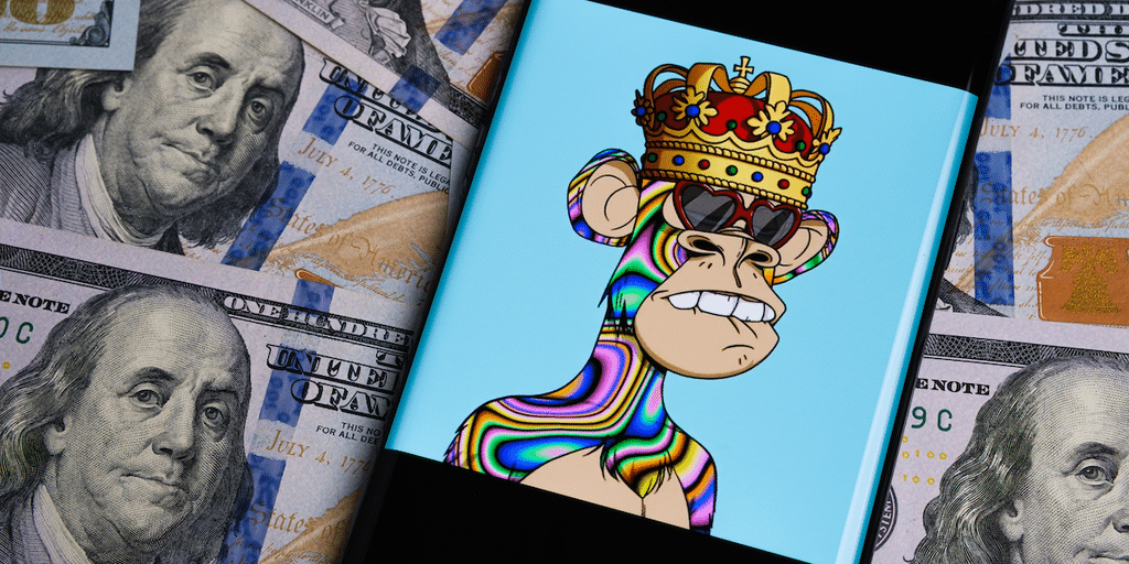 Boredom of the Monkey Creator Yuga Labs and Magic Eden Launch Ethereum NFT Marketplace That Enforces Royalty Payments