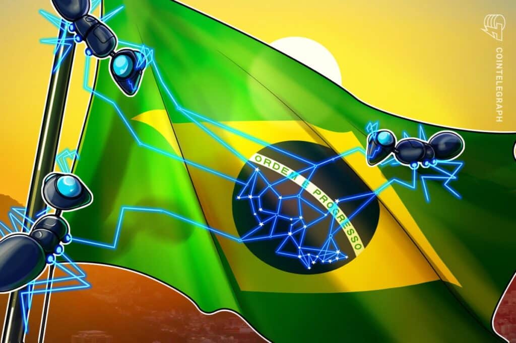 Brazilians May Soon Need To Raise Taxes On Crypto Held Abroad.