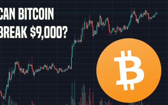 Can Bitcoin Break 9000 How To Spot Avoid