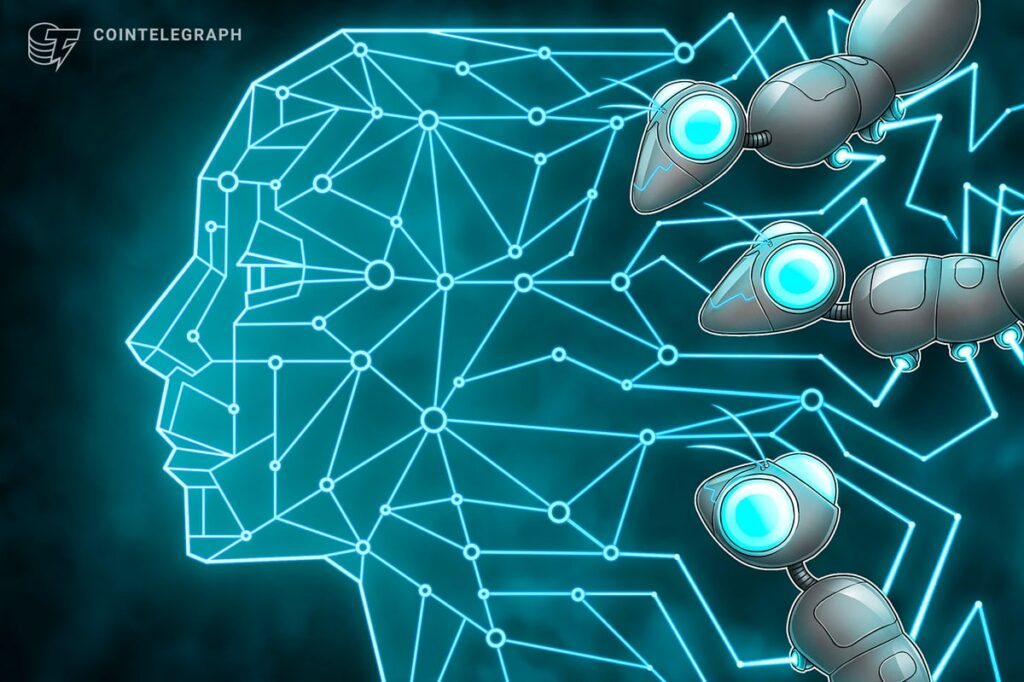 Can Blockchain Provide Safeguards To Keep Ai On Track?