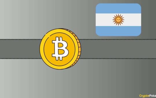 Cardano Founder Praises Argentina'S New Pro-Bitcoin President: Here'S Why