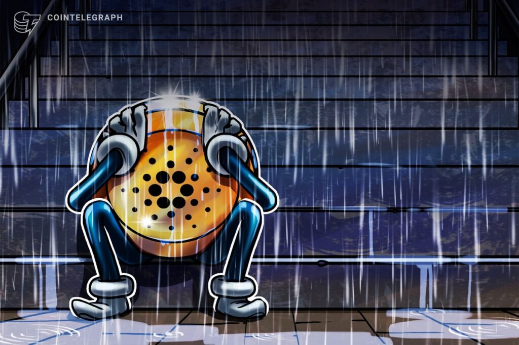 Cardano Update Delays Linked To 'Boring' Academic Approach - Ceo