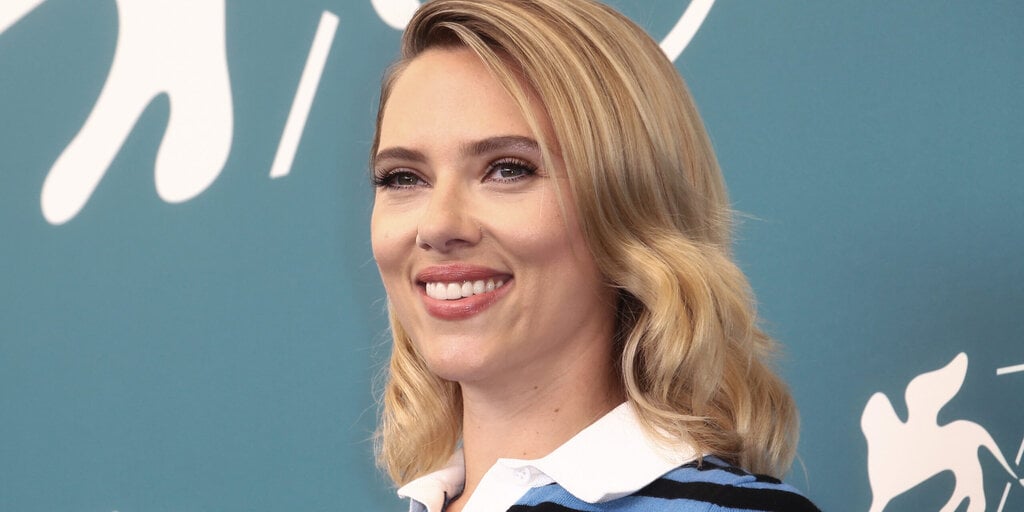 Celebs Like Scarlett Johansson Declare War On AI Deep Lies—Broken?