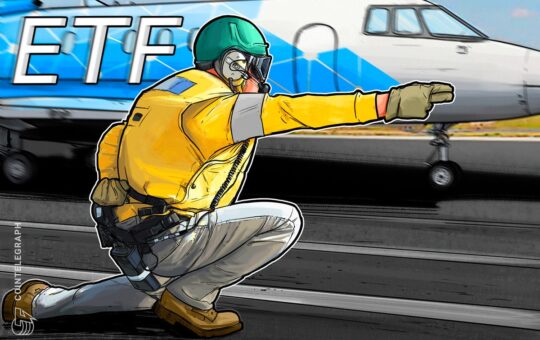 'Clear Runway' Opens For All Bitcoin Etf Approvals In January: Analysts