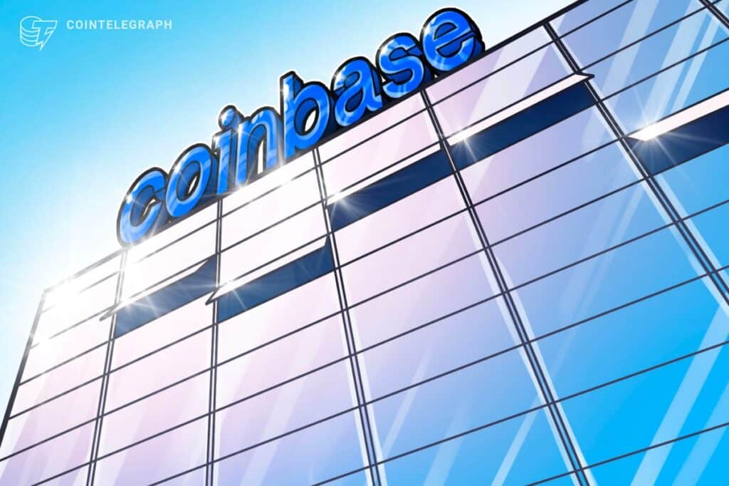 Coinbase Cites Sec Action Against Kraken For Crypto Rulemaking