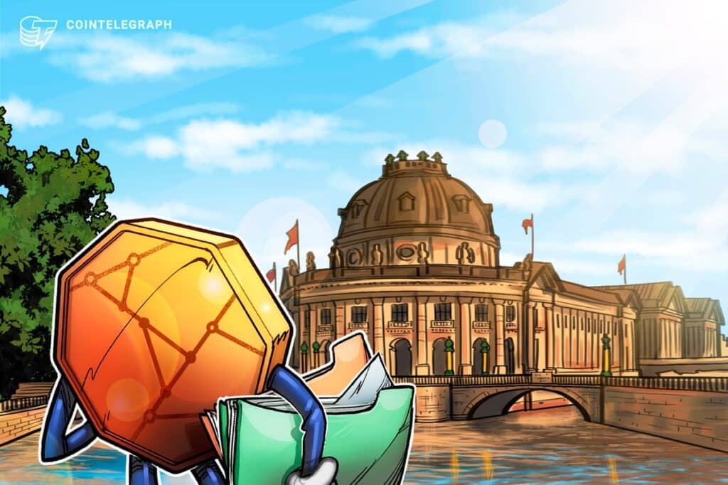 Commerzbank Granted Crypto Protection License In Germany