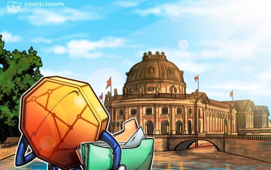 Commerzbank Granted Crypto Protection License In Germany