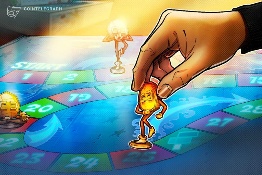 Crypto Lobby Spending In America Set To Beat 2022 Record: Report