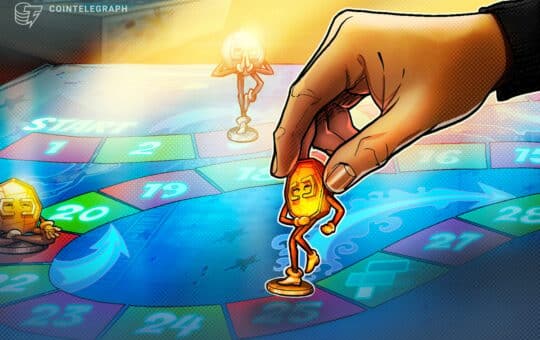 Crypto Lobby Spending In America Set To Beat 2022 Record: Report