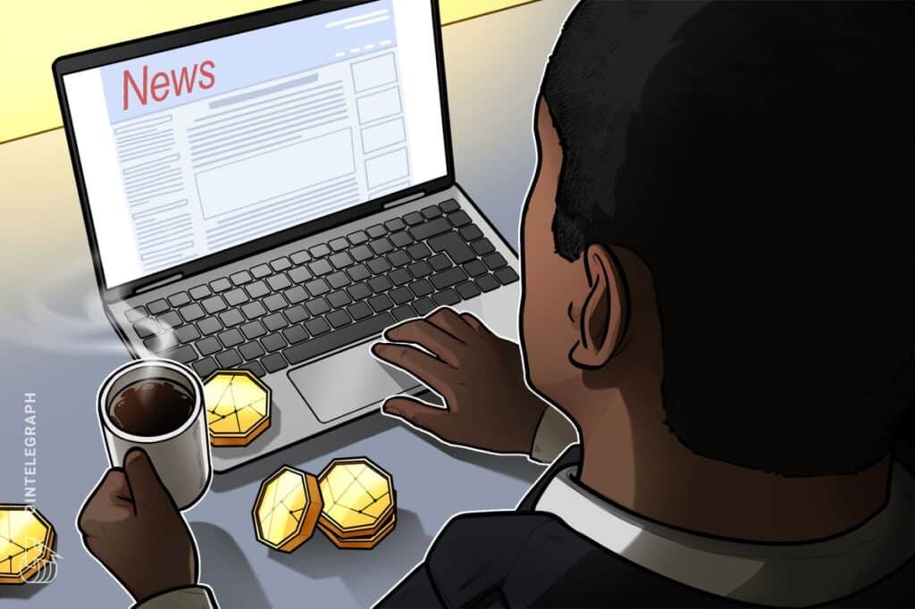 Crypto News Site The Block Drops Sbf Connection From Forrest Ventures Deal