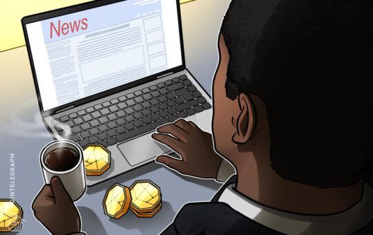 Crypto News Site The Block Drops Sbf Connection From Forrest Ventures Deal