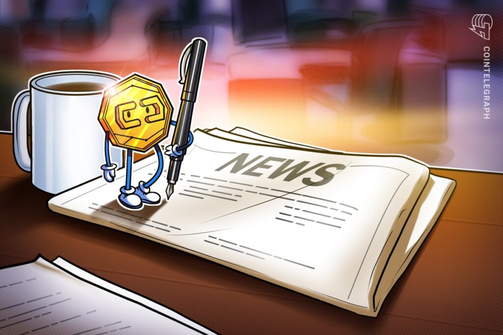 Crypto Exchange Bullish Buys 100% Stake In Crypto Media Site Coindesk: Report