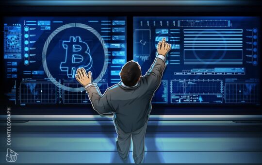 Crypto Exchange Htx Restores Bitcoin Services After $30M Hack