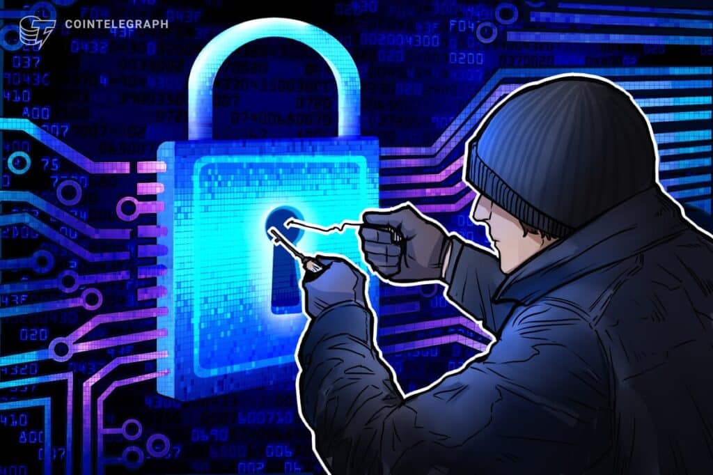 Crypto Forums Linked To Justin Sun Have Been Hacked 4 Times In 2 Months