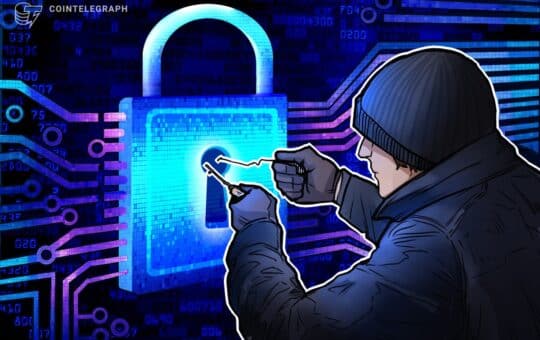 Crypto Forums Linked To Justin Sun Have Been Hacked 4 Times In 2 Months