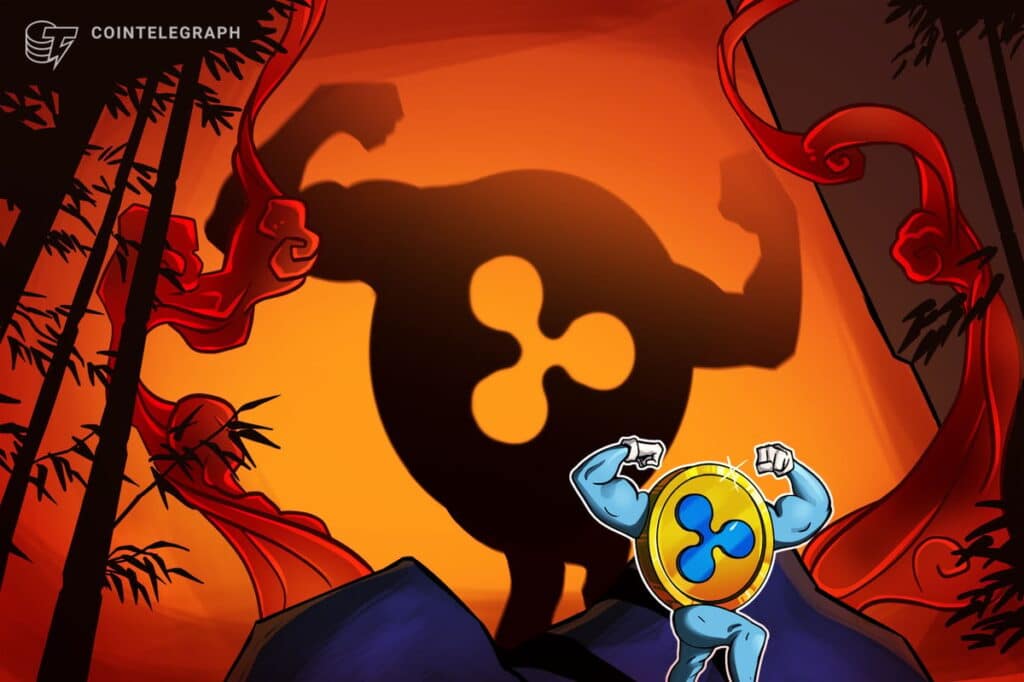 Crypto lawyer claims 99.9% win for Ripple over $20m payout