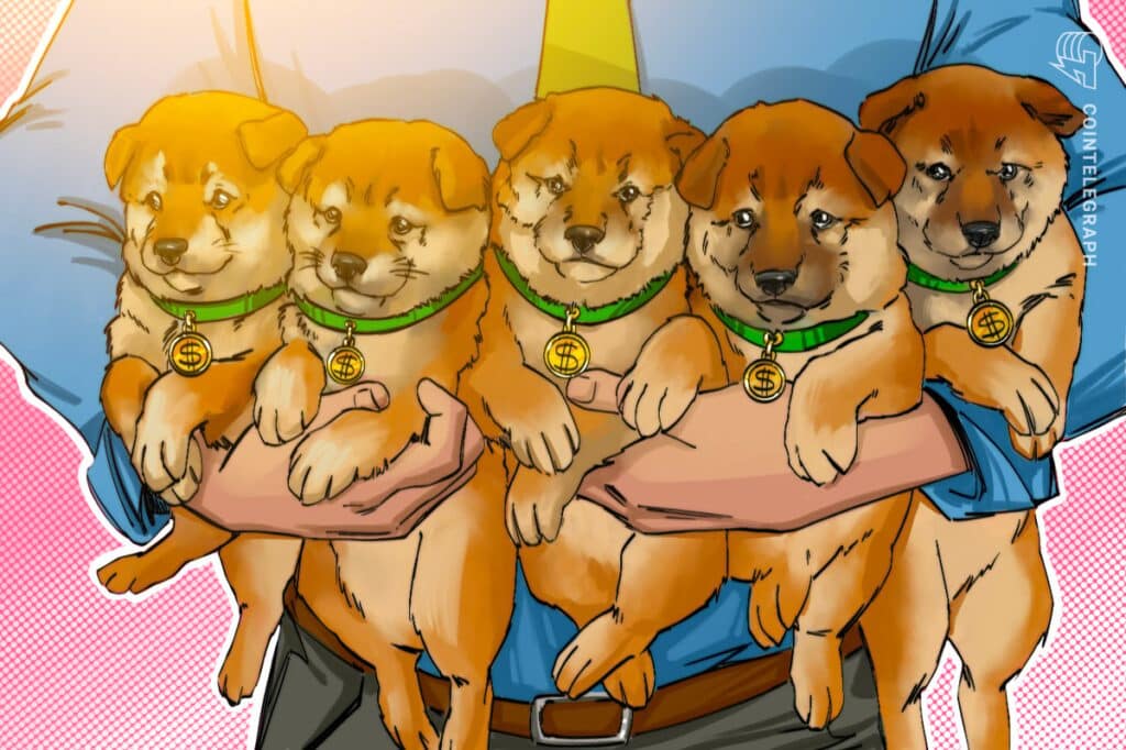 Director Yolo'D $4M Netflix Budget To Dogecoin, Made $27M: Report