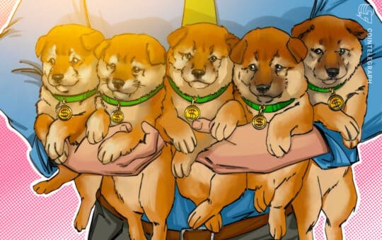 Director Yolo'D $4M Netflix Budget To Dogecoin, Made $27M: Report