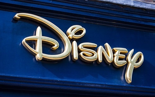 Disney Has Partnered With Dapper Labs To Launch An Nft Platform.