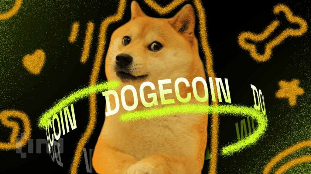 Dogecoin Price Rally As Miners Collect 400M Doge?