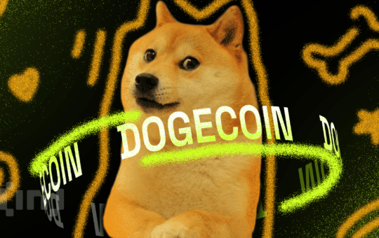 Dogecoin Price Rally As Miners Collect 400M Doge?