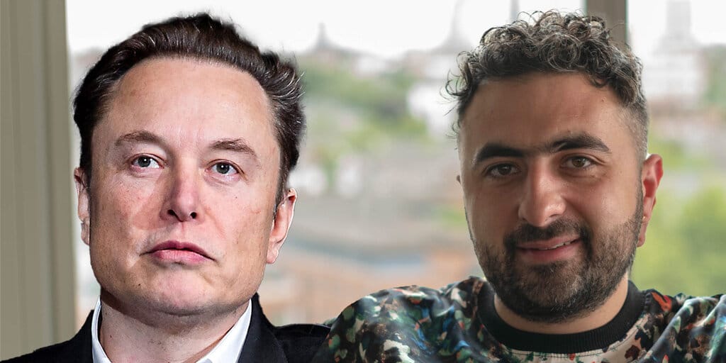 Elon Musk Predicts End of All Jobs—Google AI Exec Disagrees