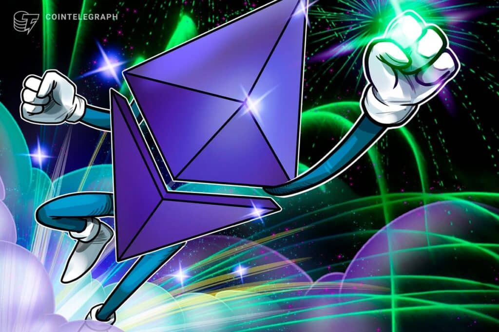 Ethereum Price Hits 6-Month High Amid Blackrock Spot Etf Buzz, But Where'S The Retail Interest?