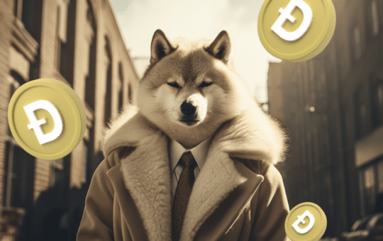 Ethereum Vs. Dogecoin – The Cryptos That Can Dominate The Charts In 2024