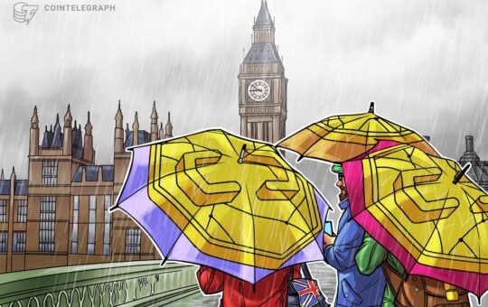 Fca Issues Guidance On Compliance With New Uk Crypto Asset Promotion Rules.