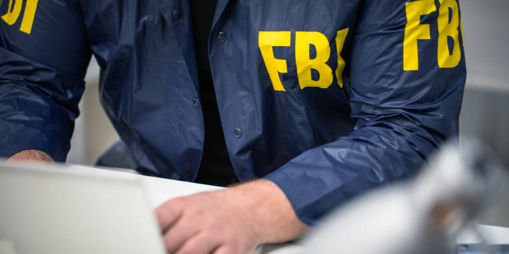 FTX is turning over customer crypto trading data to the FBI.