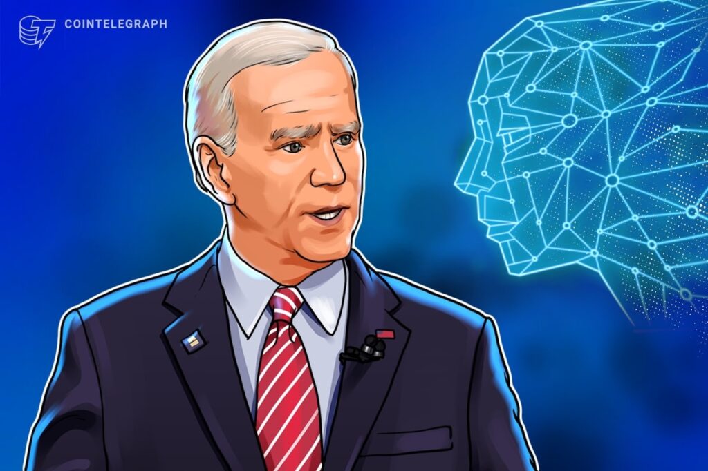 For Open Source Ai - Biden'S Ai Executive Order Is 'Certainly Challenging' - Industry Insiders