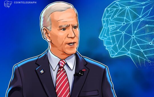 For Open Source Ai - Biden'S Ai Executive Order Is 'Certainly Challenging' - Industry Insiders