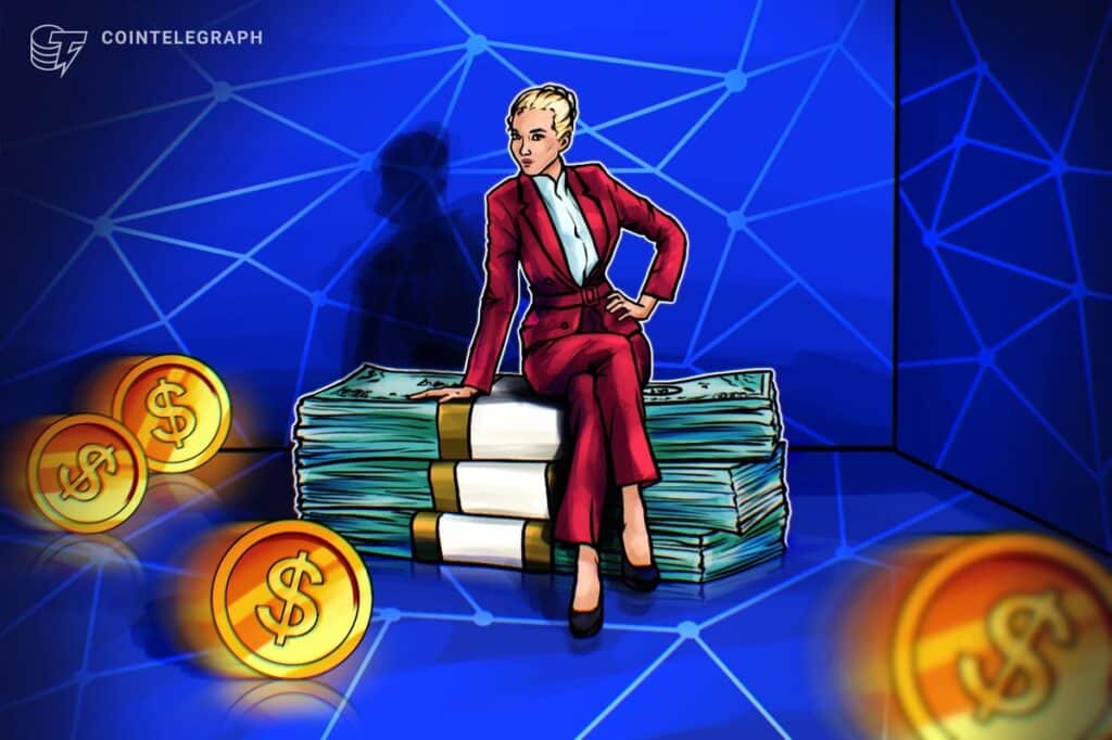 Goldman Sachs Leads $95M Funding For Blockchain Payments Firm Finality - Report