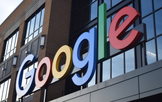 Google Is Targeting Fraudsters Exploiting The Ai ​​Hype.